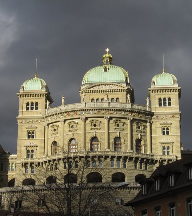 Der Bund will beim Personal sparen – transfair wehrt sich